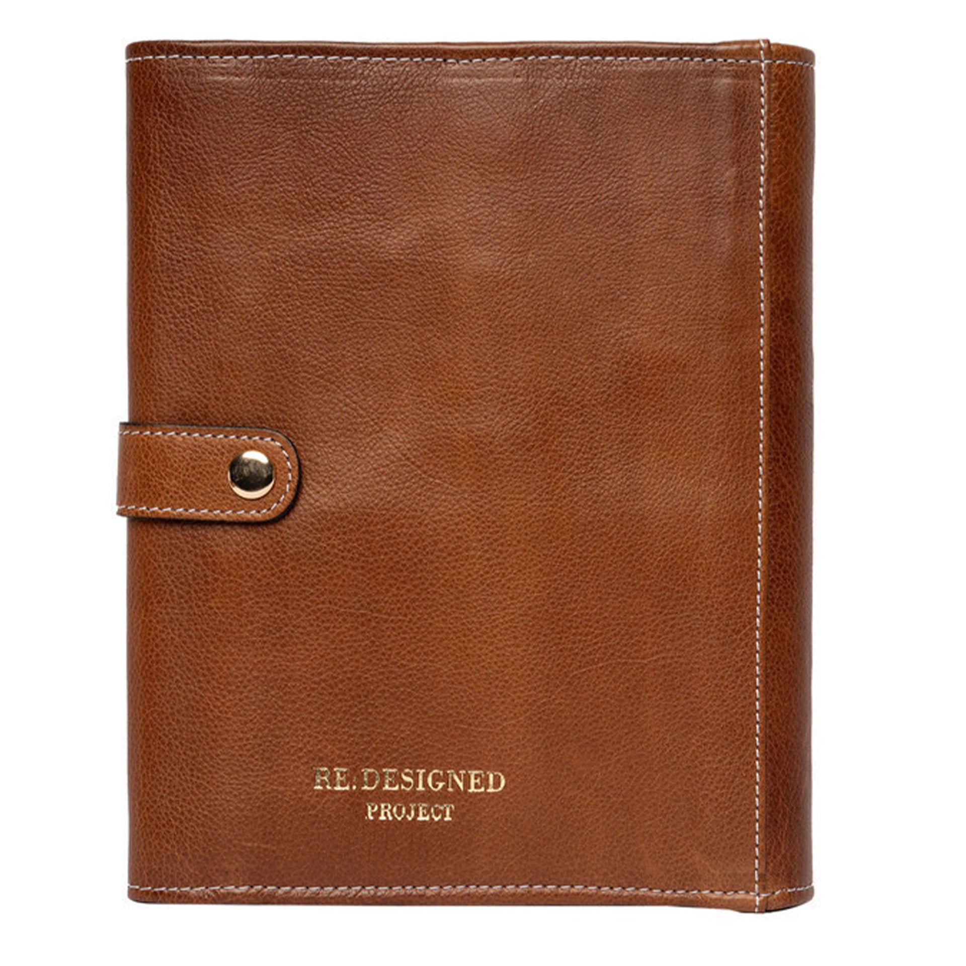 Re:Designed Project 14 - Walnut/Gold - Zoom Image
