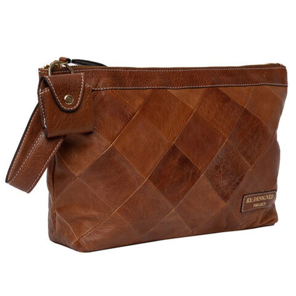 Re:Designed Project 17 - Walnut/Gold - Extra Image