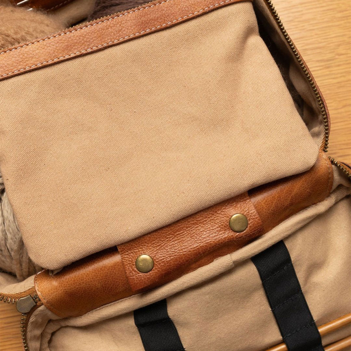 Re:Designed Project 31 - Burned Tan/Gold - Extra Image
