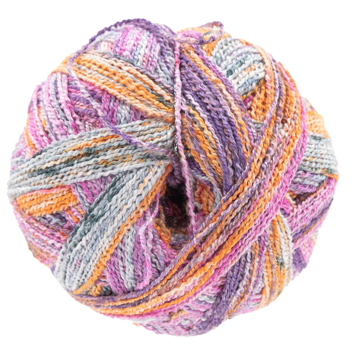 Universal Yarn Bamboo Pop Socks Yarn - 802 Cottage - Extra Image
