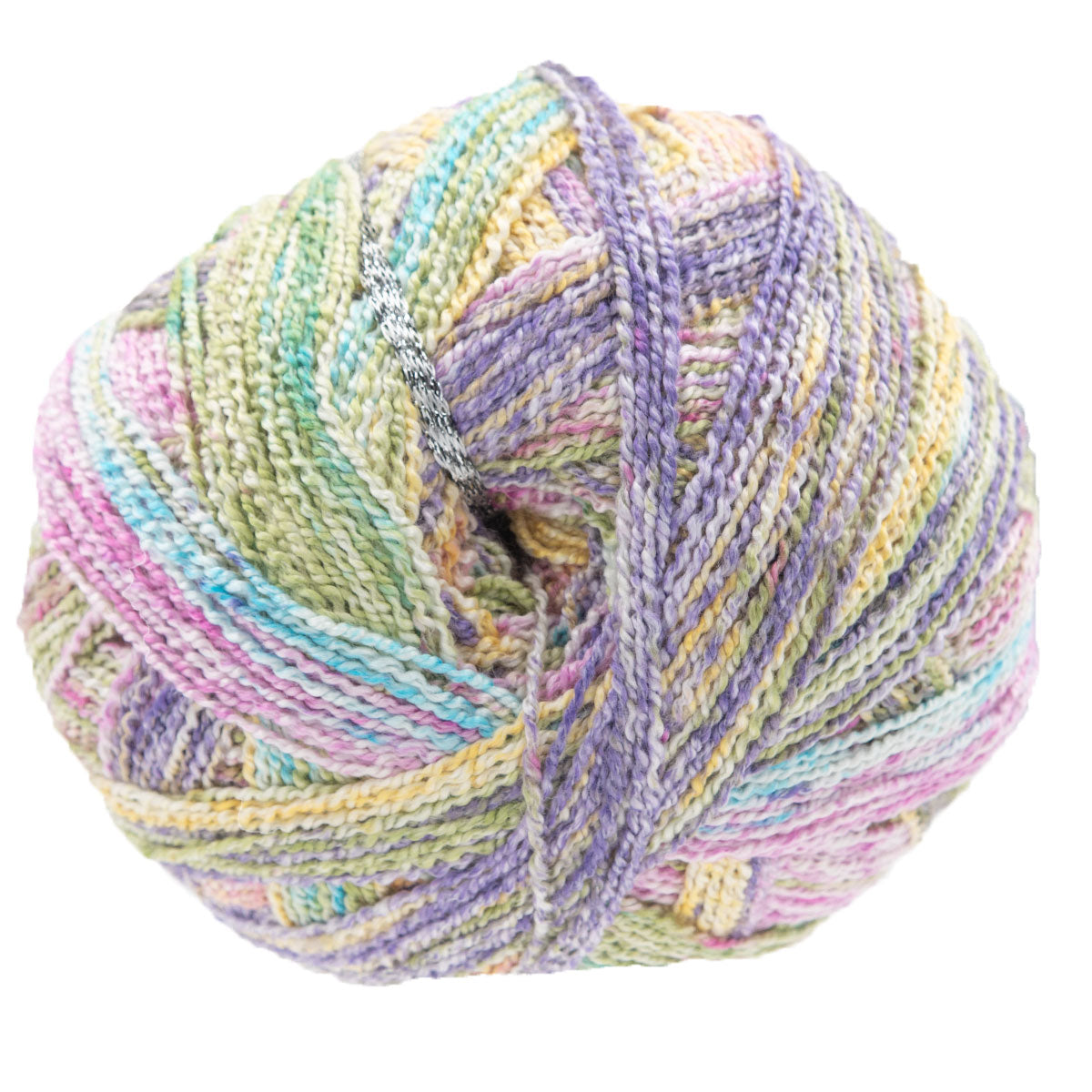 Universal Yarn Bamboo Pop Socks Yarn - 804 Prairie - Extra Image
