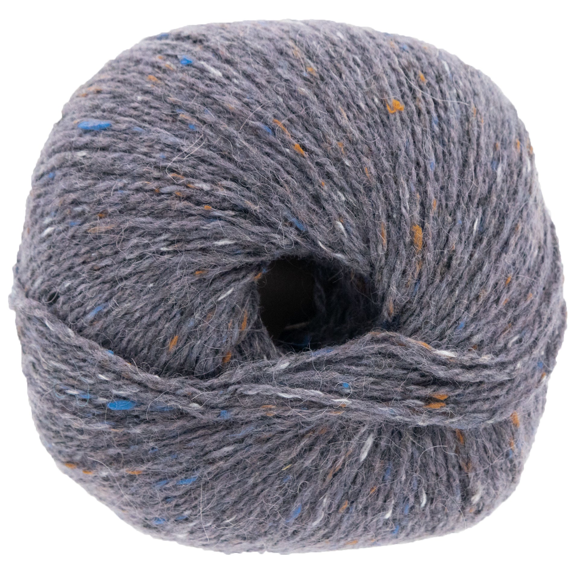 Rowan Felted Tweed Yarn - 224 Shadow - Zoom Image

