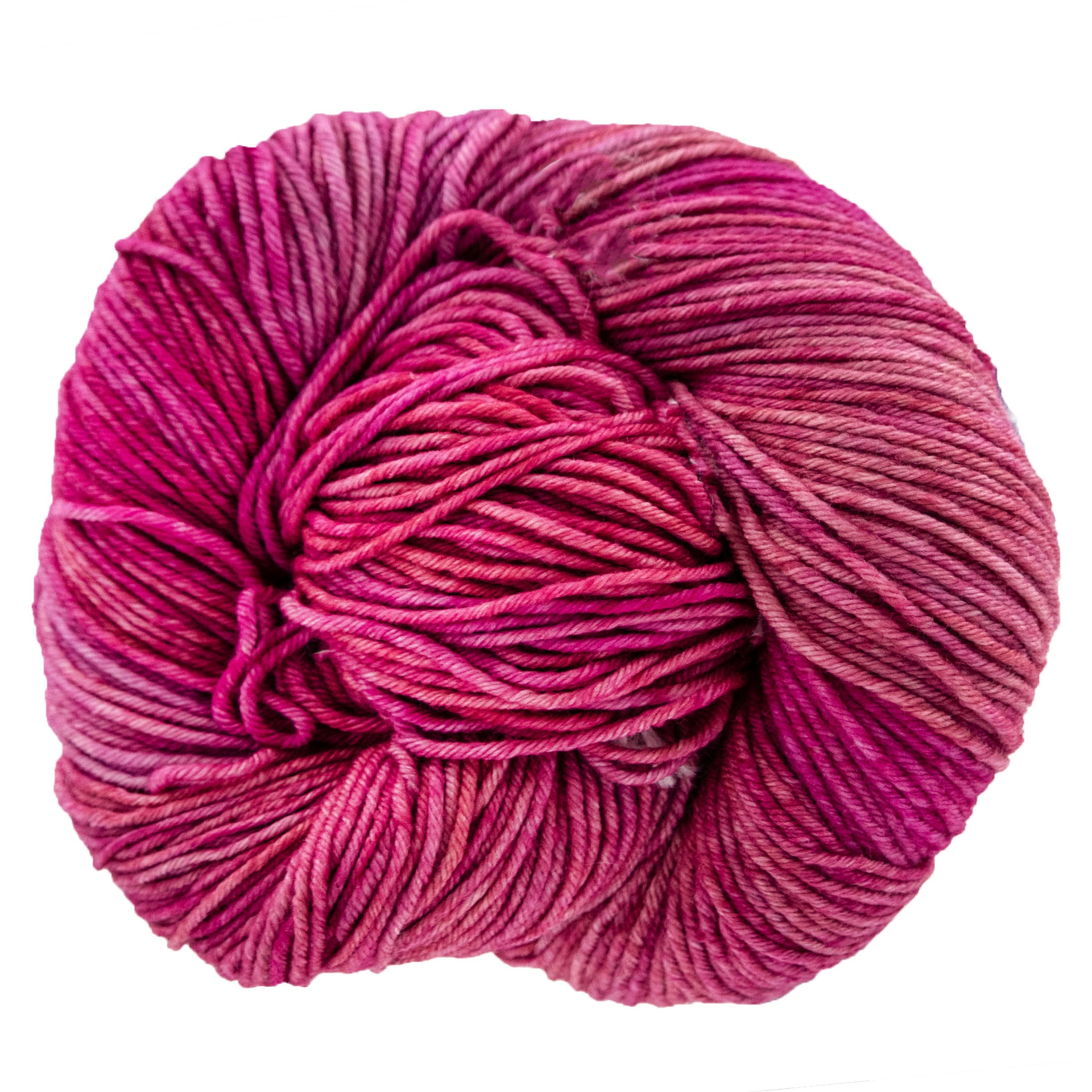 Malabrigo Seis Cabos Yarn - 057 English Rose - Zoom Image
