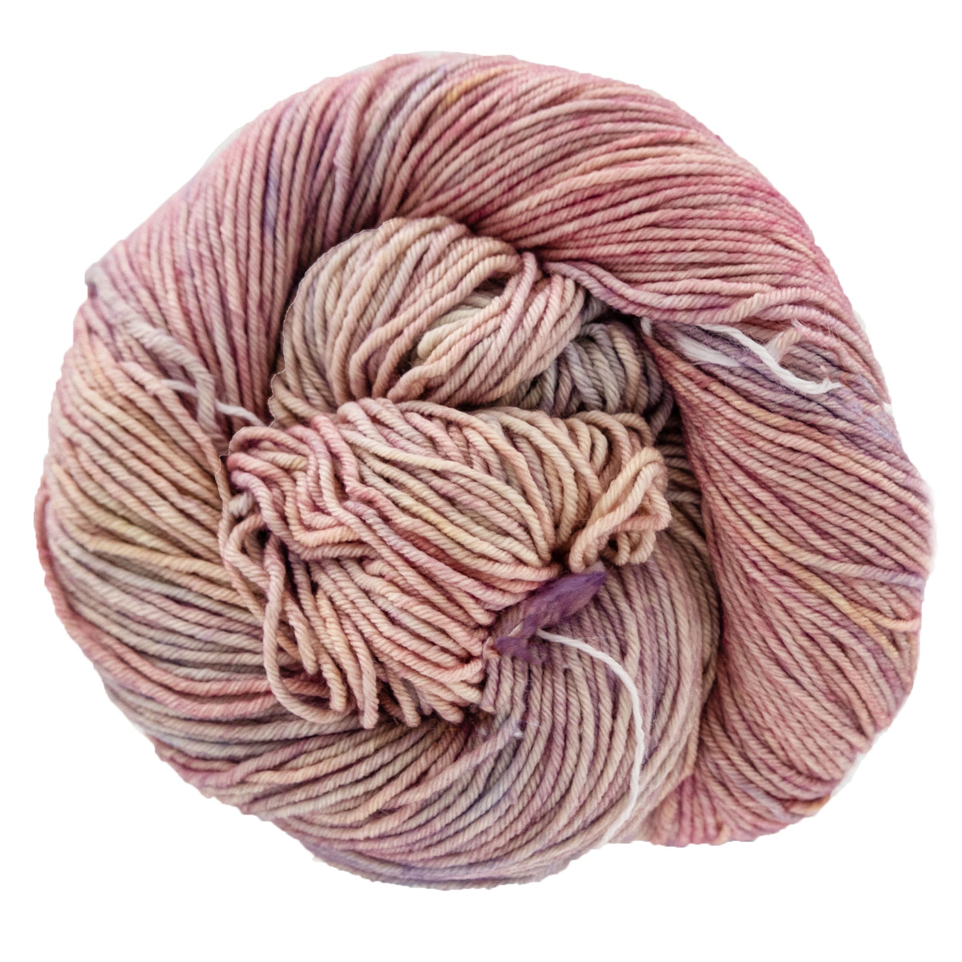 Malabrigo Seis Cabos Yarn - 398 Rosalinda - Zoom Image

