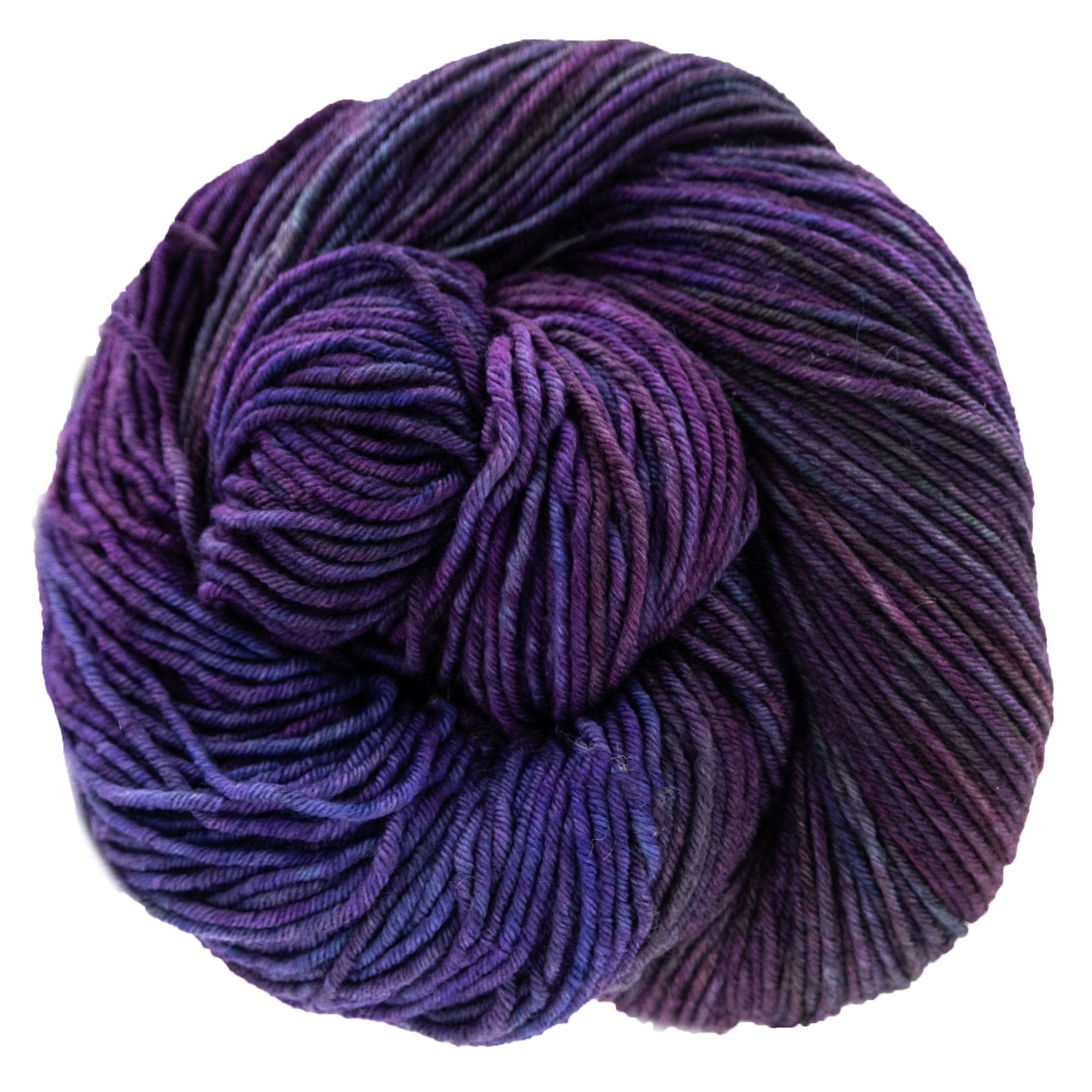 Malabrigo Seis Cabos Yarn - 229 Sombra de Palma - Zoom Image