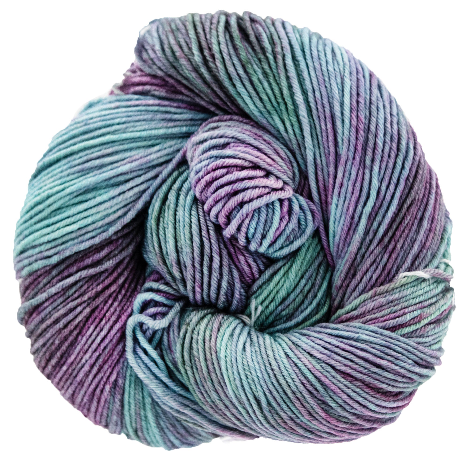 Malabrigo Seis Cabos Yarn - 339 Cabo Polonio - Zoom Image