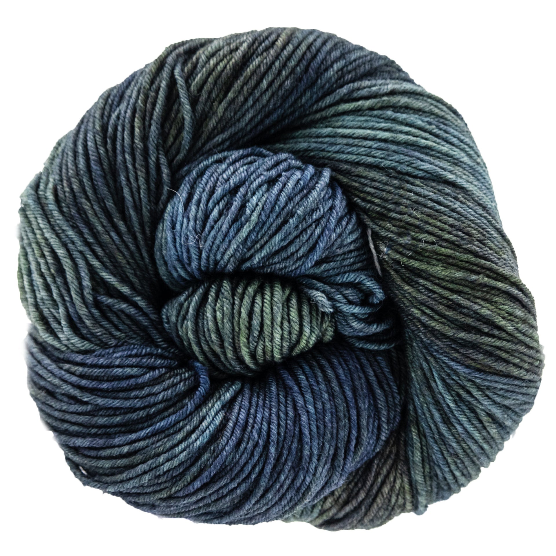 Malabrigo Seis Cabos Yarn - 252 Wabi-Sabi - Zoom Image
