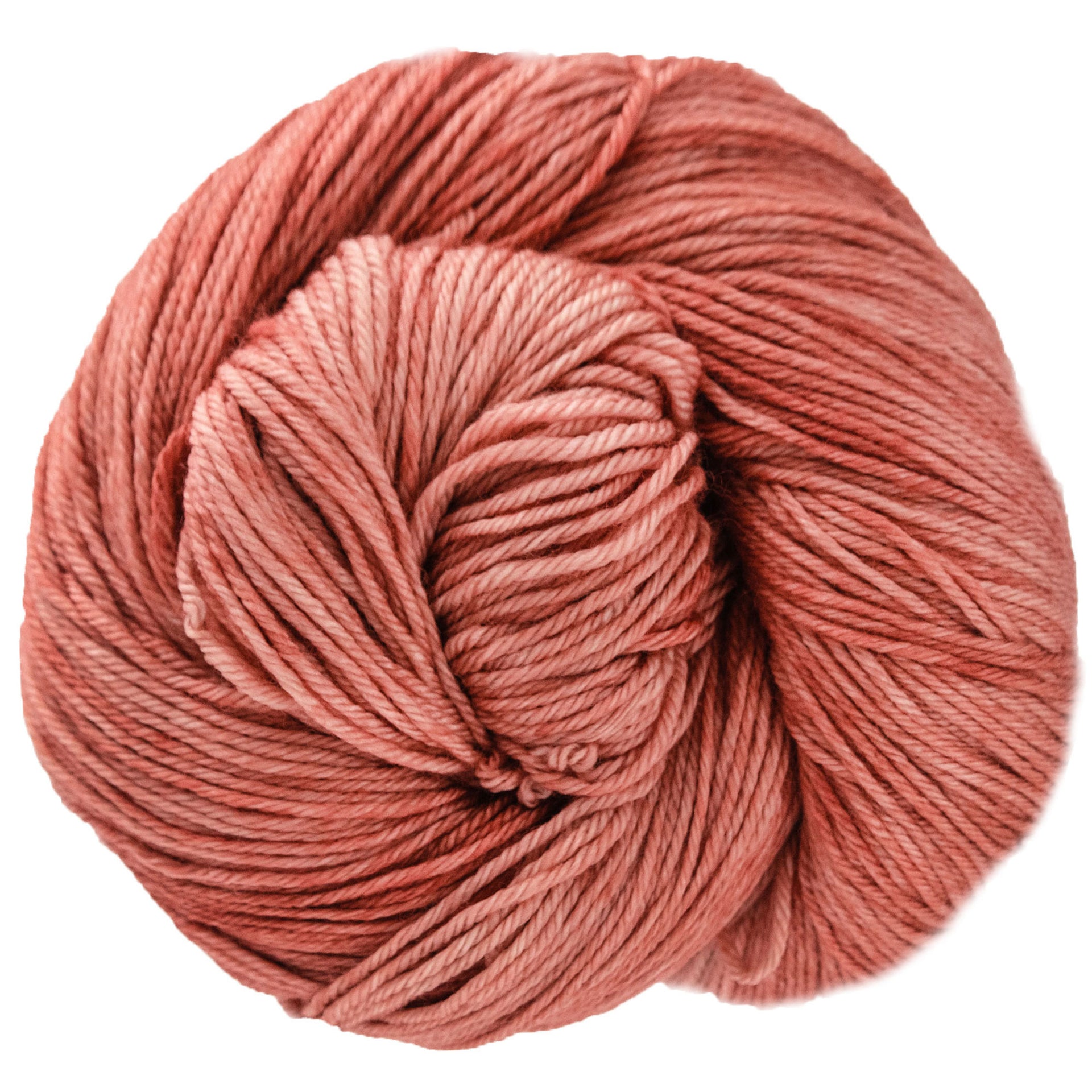 Malabrigo Arroyo Yarn - 115 Old Rose - Zoom Image
