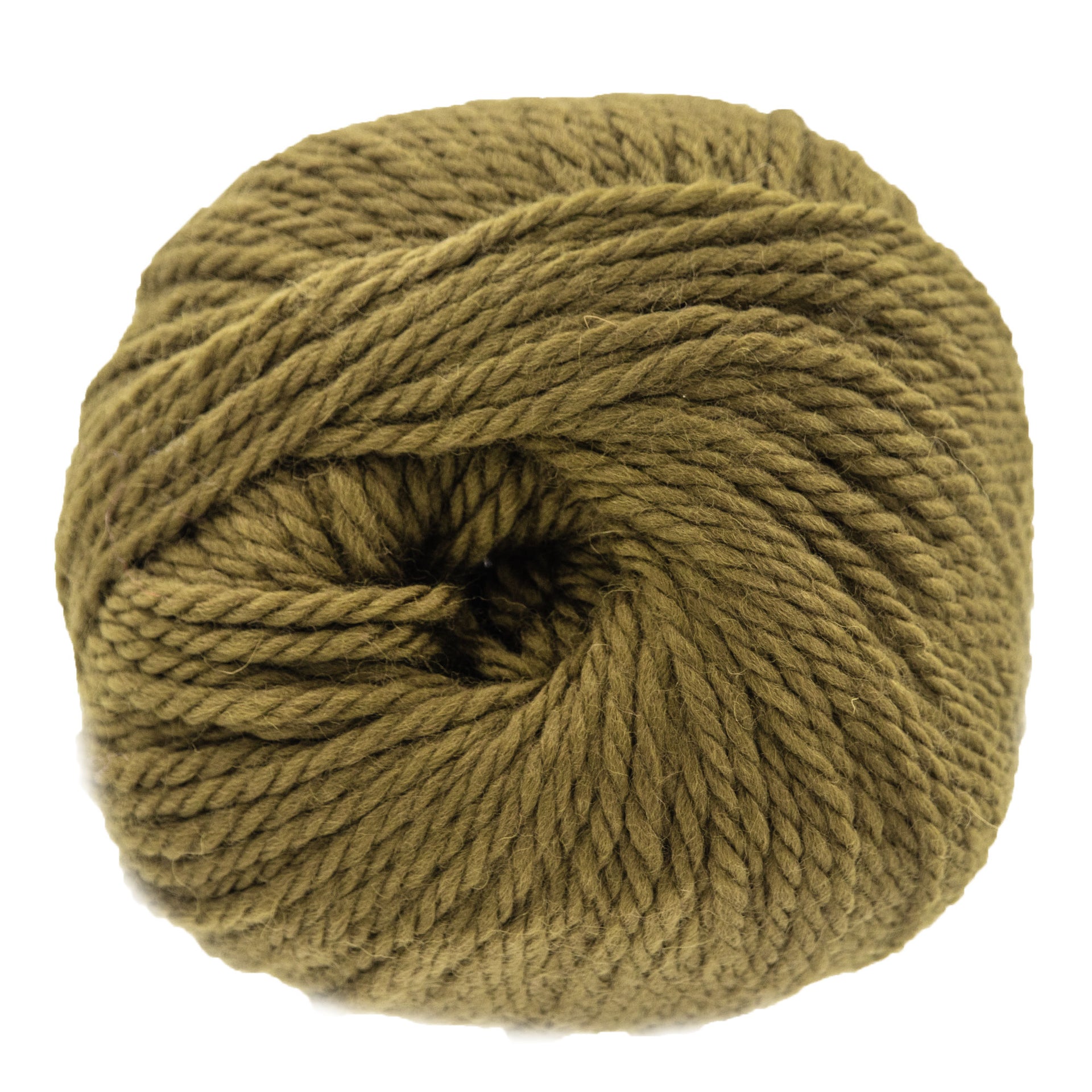Rowan Mode Chunky Wool Yarn - 018 Palm - Zoom Image
