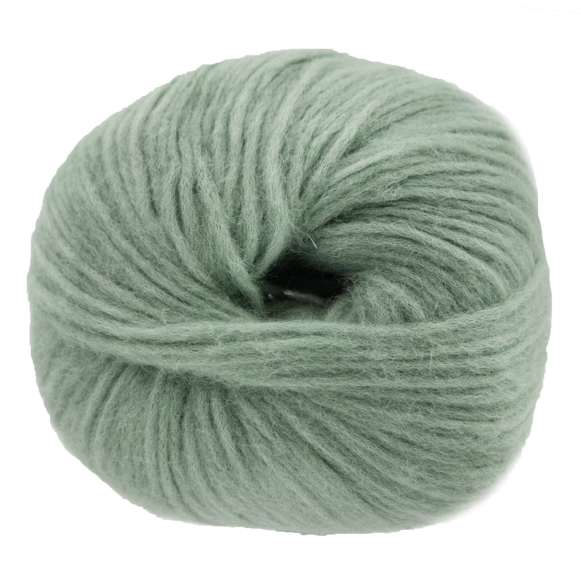 Rowan Mode Softest Alpaca Yarn - 016 Eucalyptus - Zoom Image