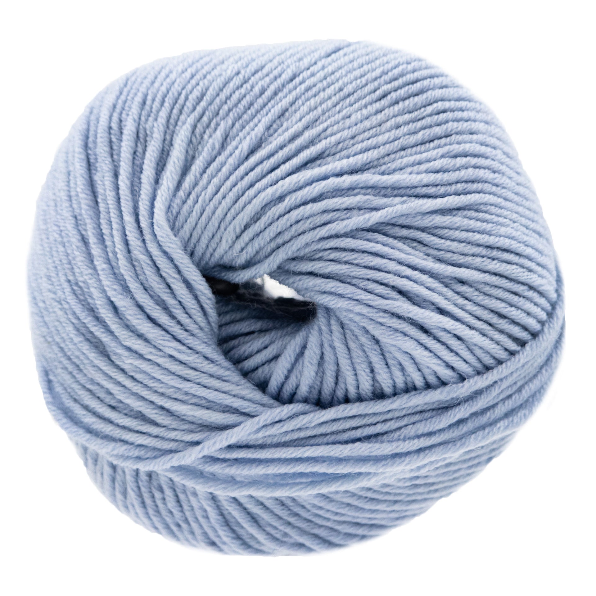 Rowan Mode Merino Soft Yarn - 013 Skye - Zoom Image
