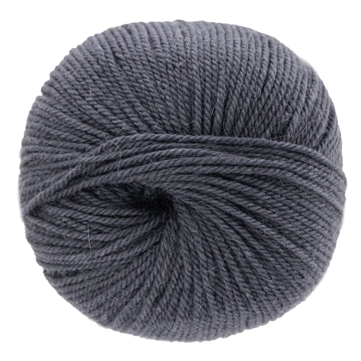 Rowan Mode Alpaca Wool Yarn - 010 Carbon - Zoom Image