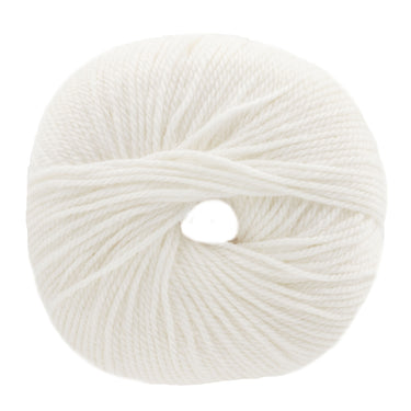 Rowan Mode Alpaca Wool Yarn - 014 Dove - Zoom Image