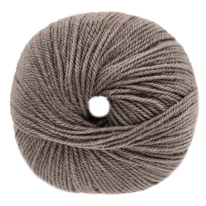 Rowan Mode Alpaca Wool Yarn - 015 Fawn - Zoom Image