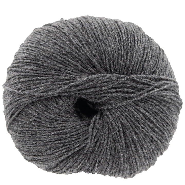 Knitting for Olive Merino Yarn - Thunder Cloud - Zoom Image