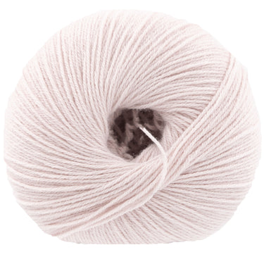 Knitting for Olive Merino Yarn - Soft Rose - Zoom Image