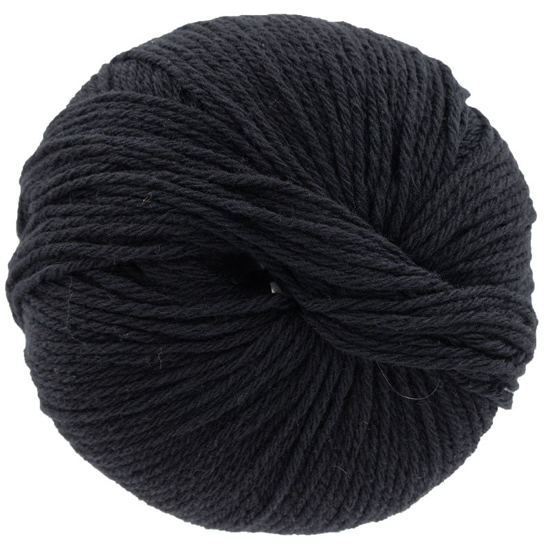 Knitting for Olive Heavy Merino Yarn - Coal - Medium Image
