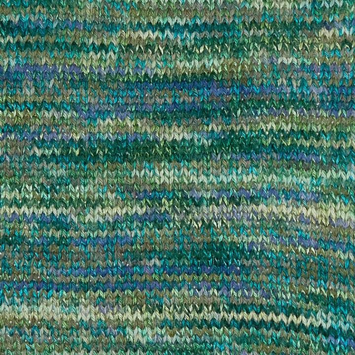 Berroco Carousel Yarn - 4465 Leap Frog - Zoom Image