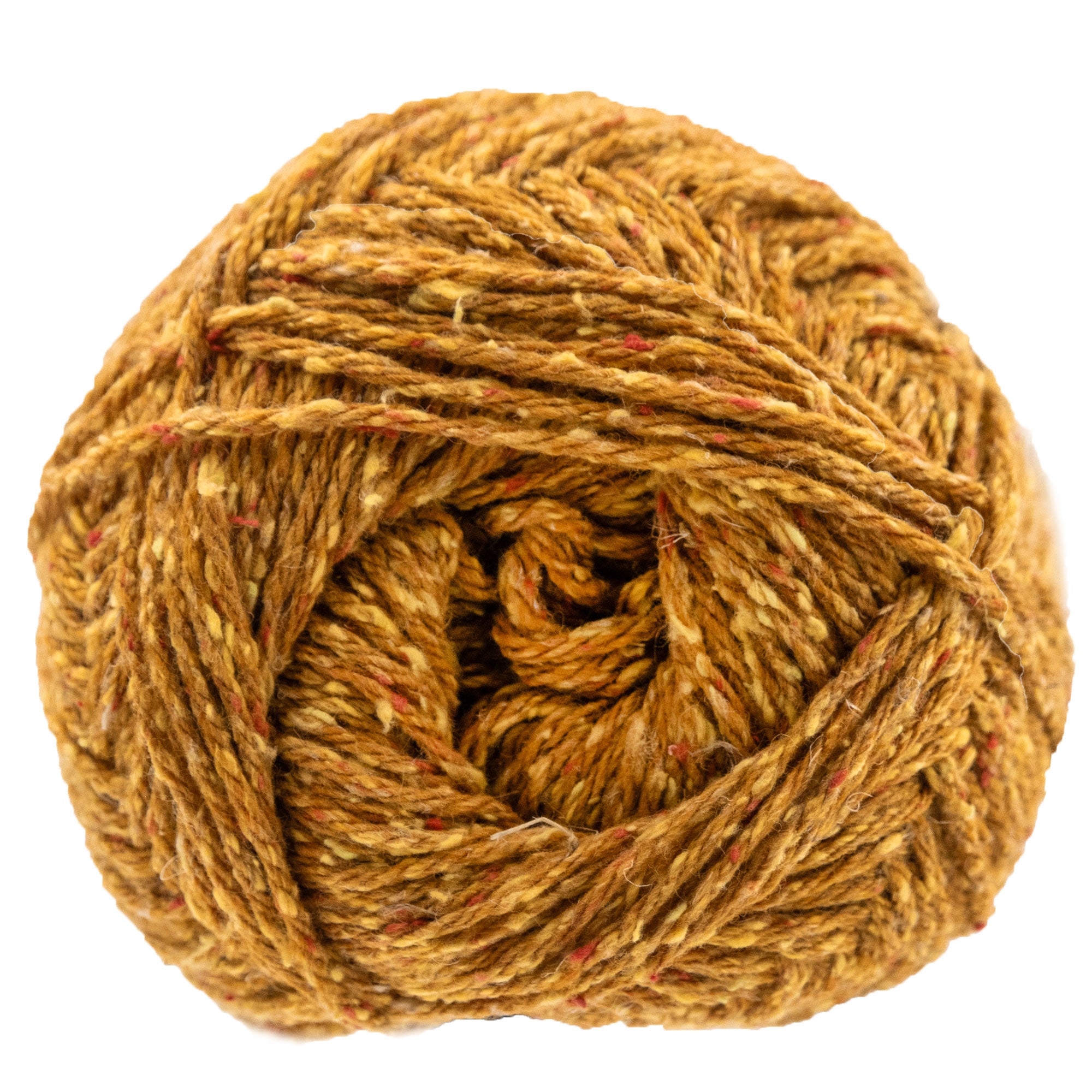 Berroco Remix Yarn - 3950 Dijon - Zoom Image
