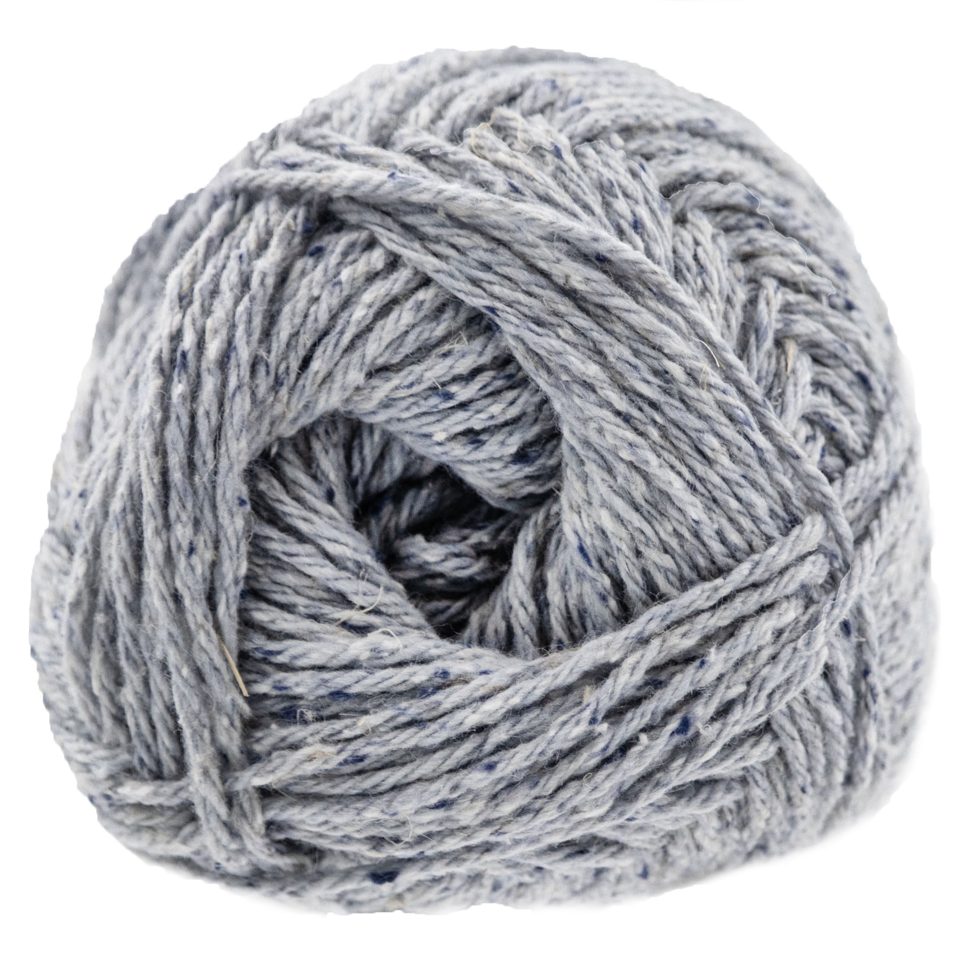 Berroco Remix Yarn - 3951 Ice - Zoom Image
