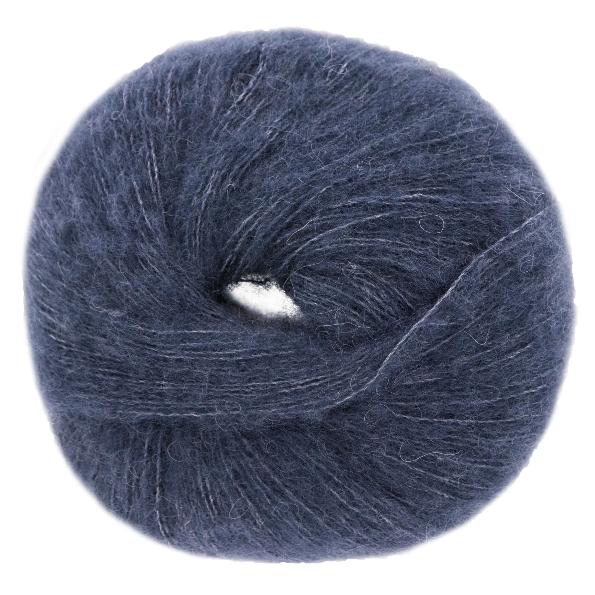 Yarn Citizen Trinity Cashmere Yarn - Flint - Zoom Image
