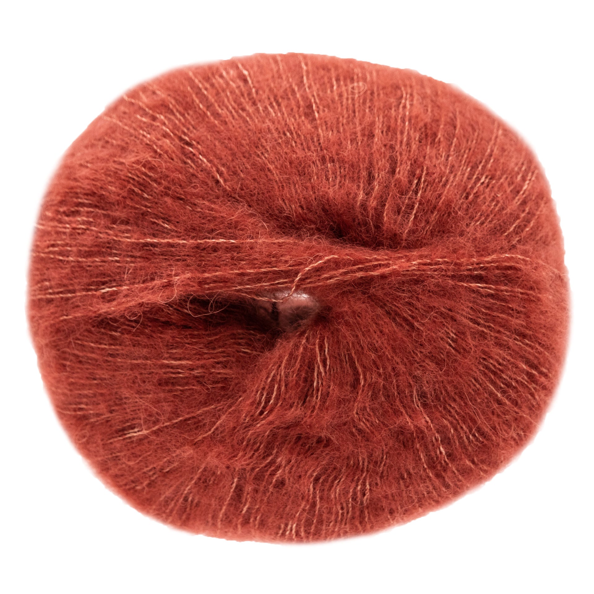 Yarn Citizen Trinity Cashmere Yarn - Sienna - Zoom Image
