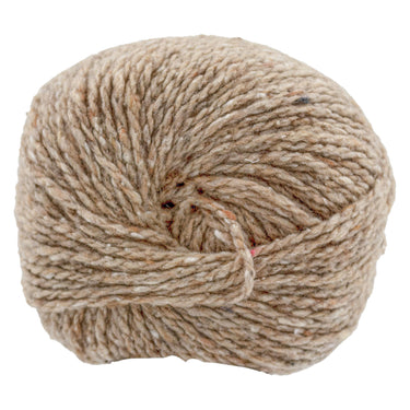 Berroco Millstone Tweed Yarn - 11103 Linen - Zoom Image