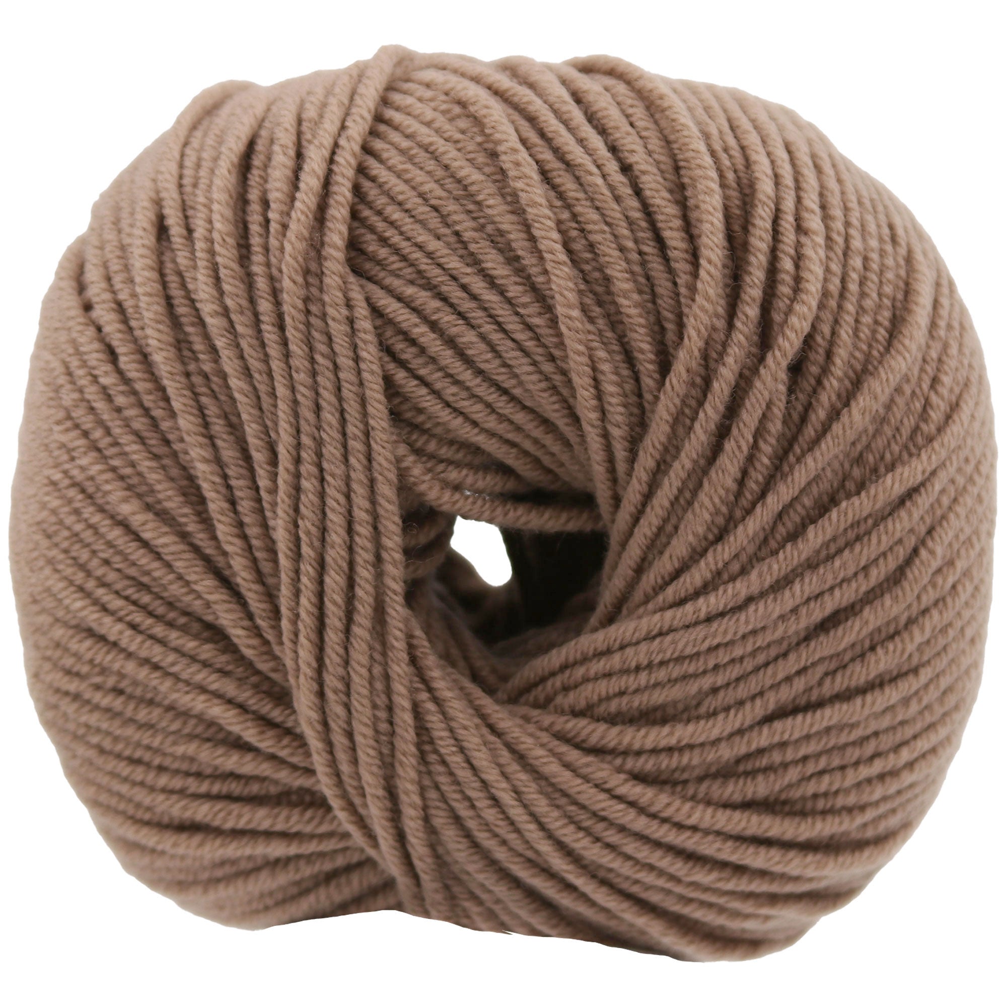 Berroco Merino 401 Yarn - 11205 Sandcastle - Zoom Image