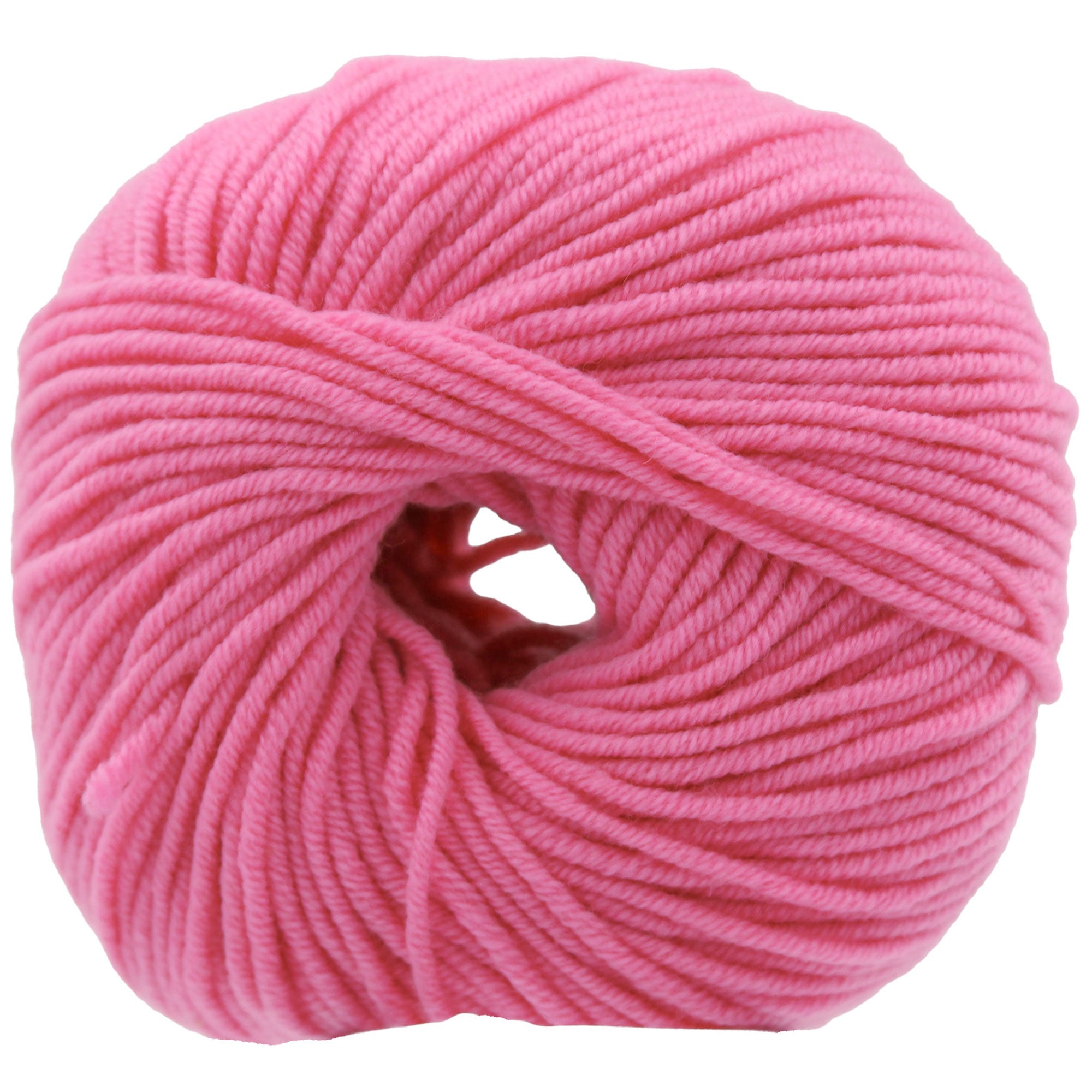 Berroco Merino 401 Yarn - 11209 Flamingo - Zoom Image