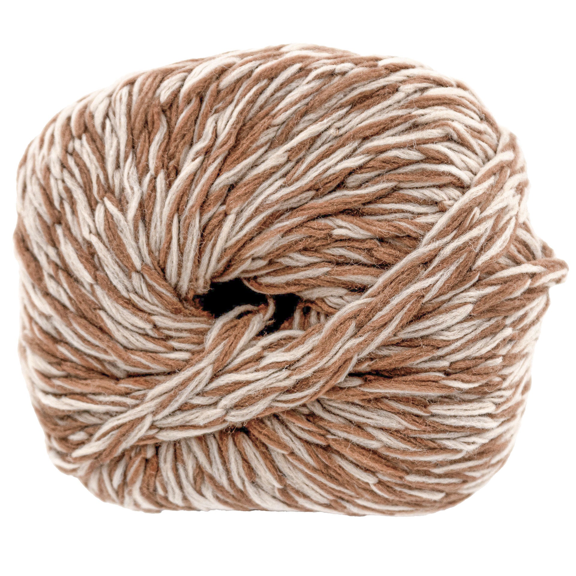 Berroco Bestie Yarn - 10504 Biscuits & Gravy - Zoom Image
