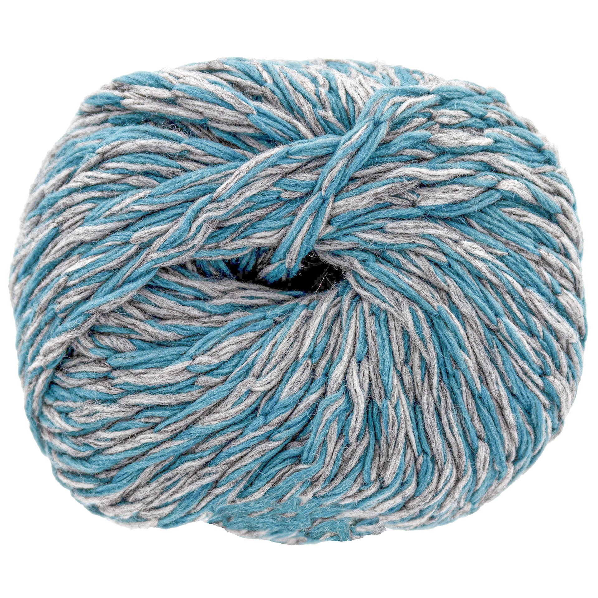 Berroco Bestie Yarn - 10523 Rock & Roll - Zoom Image
