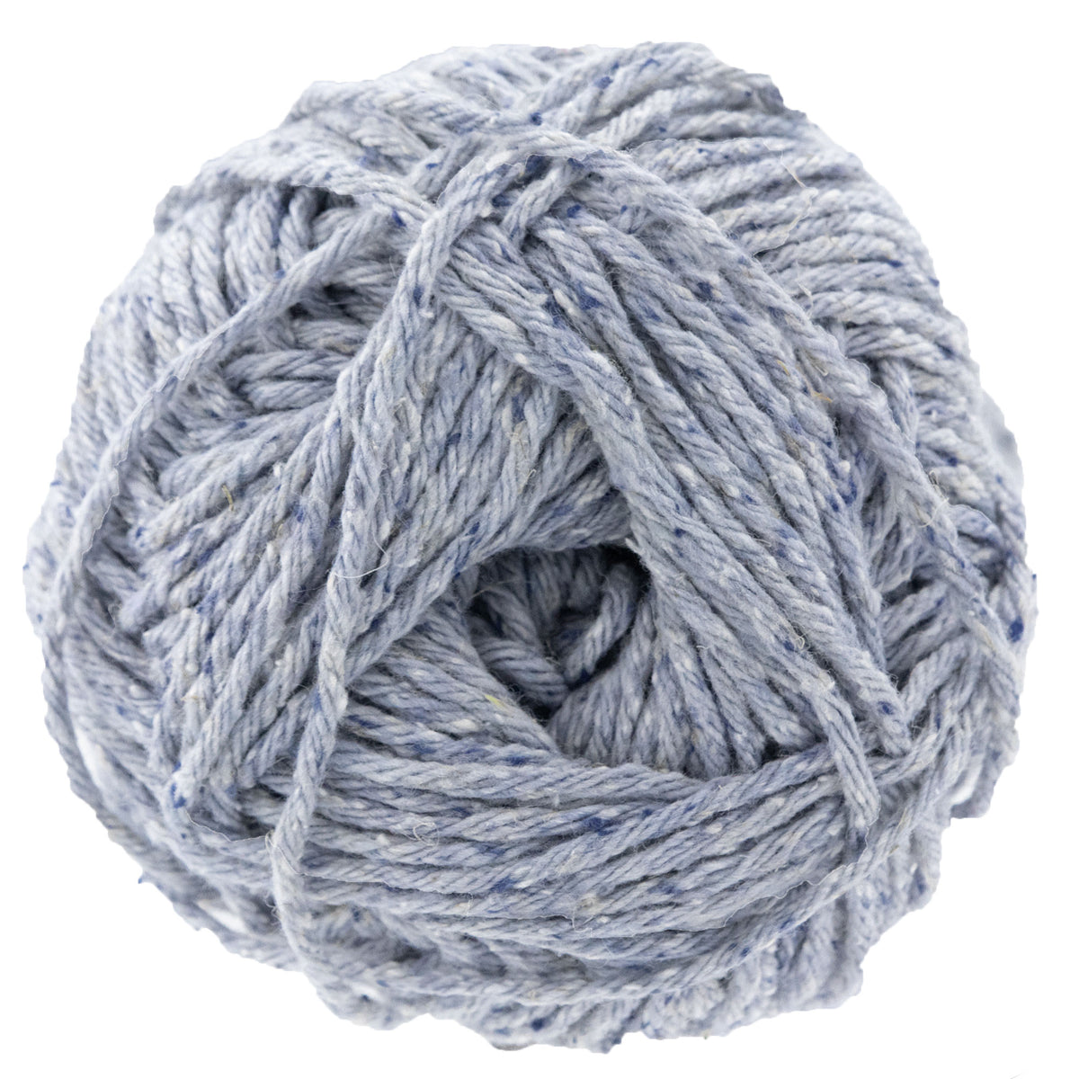Berroco Remix Chunky Yarn - 9951 Ice - Zoom Image
