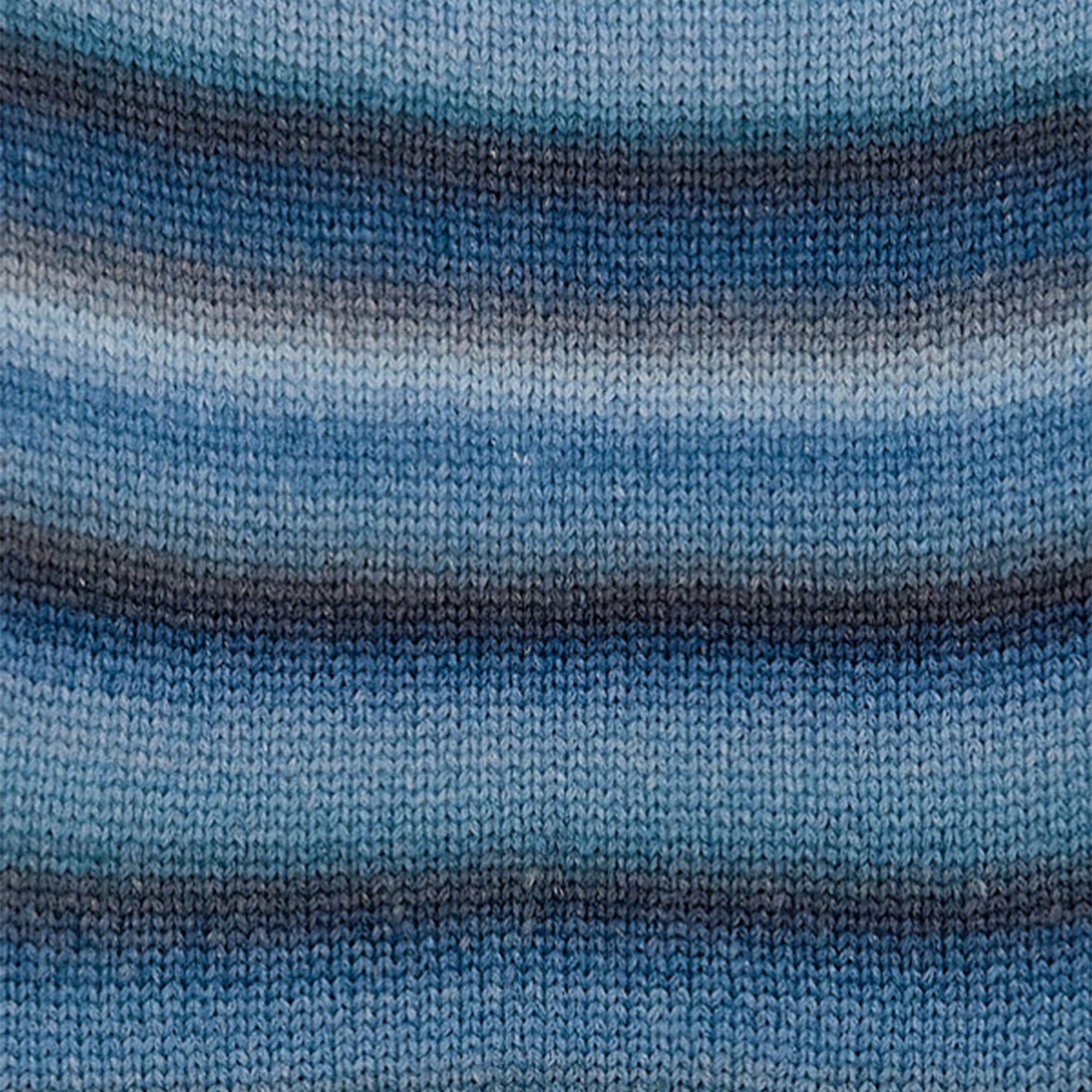 Berroco Wizard Yarn - 2969 Sapphire - Zoom Image