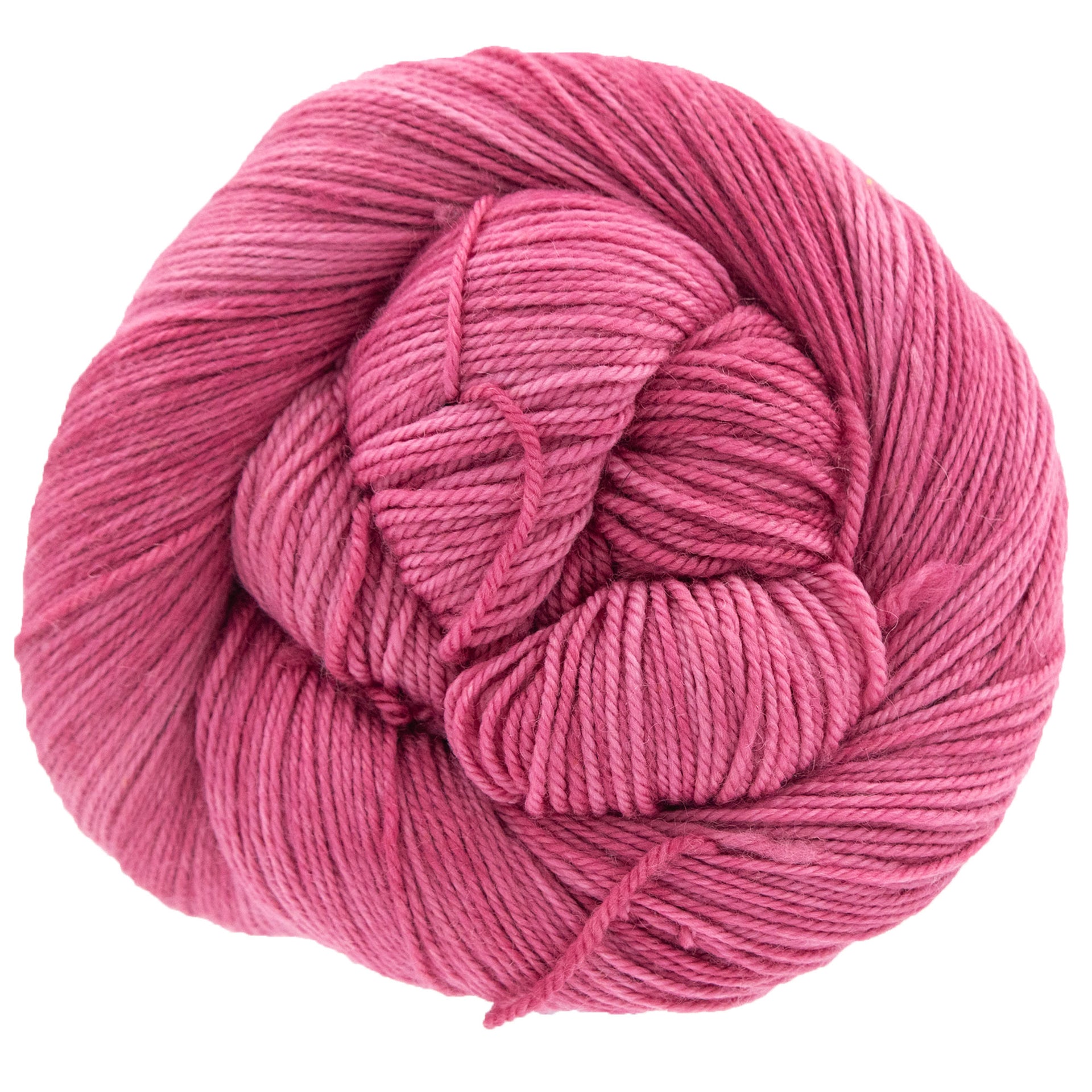 Dream in Color Smooshy Yak Yarn - Lay A Rose - Zoom Image
