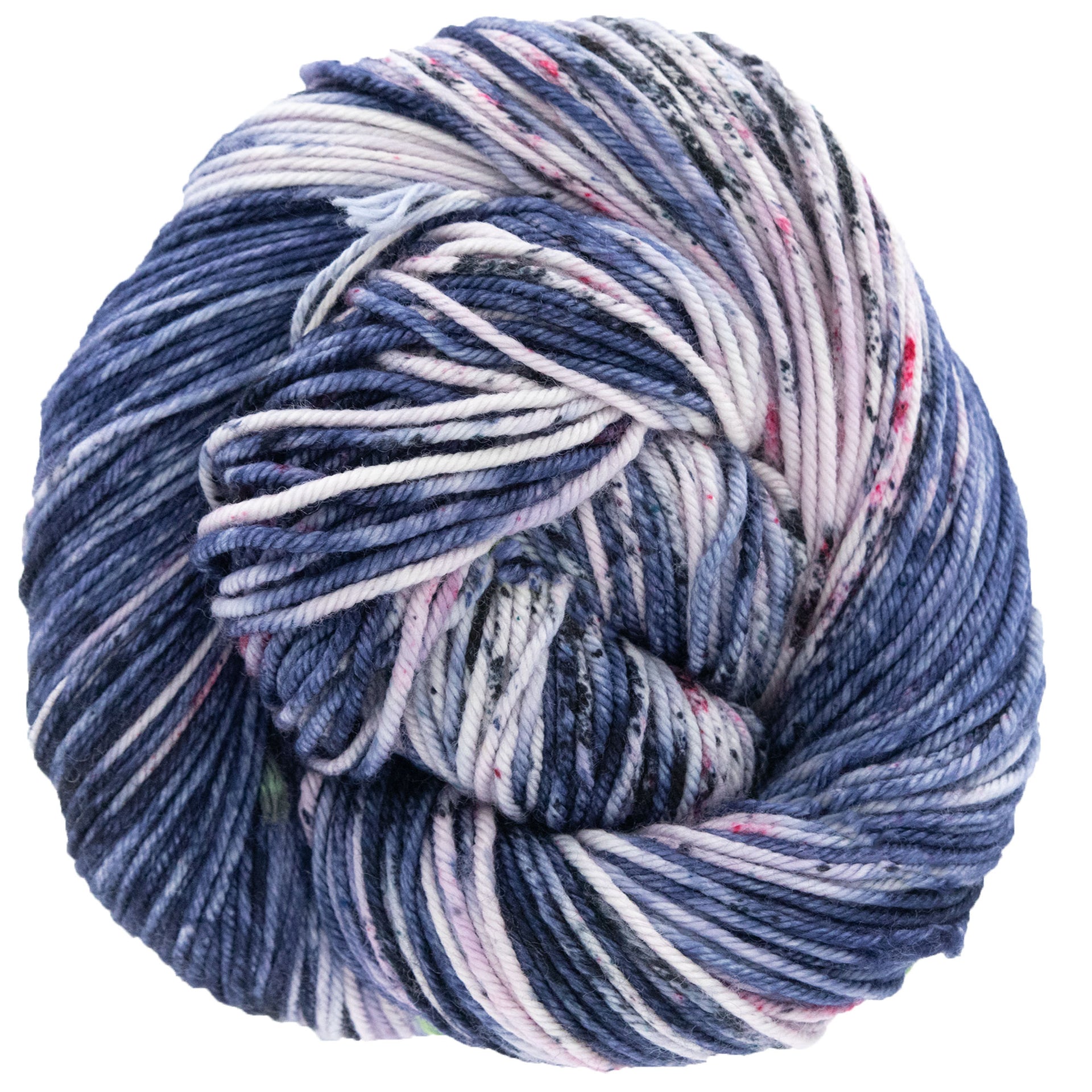 Madelinetosh Tosh Vintage Yarn - Ghost with the Most - Zoom Image
