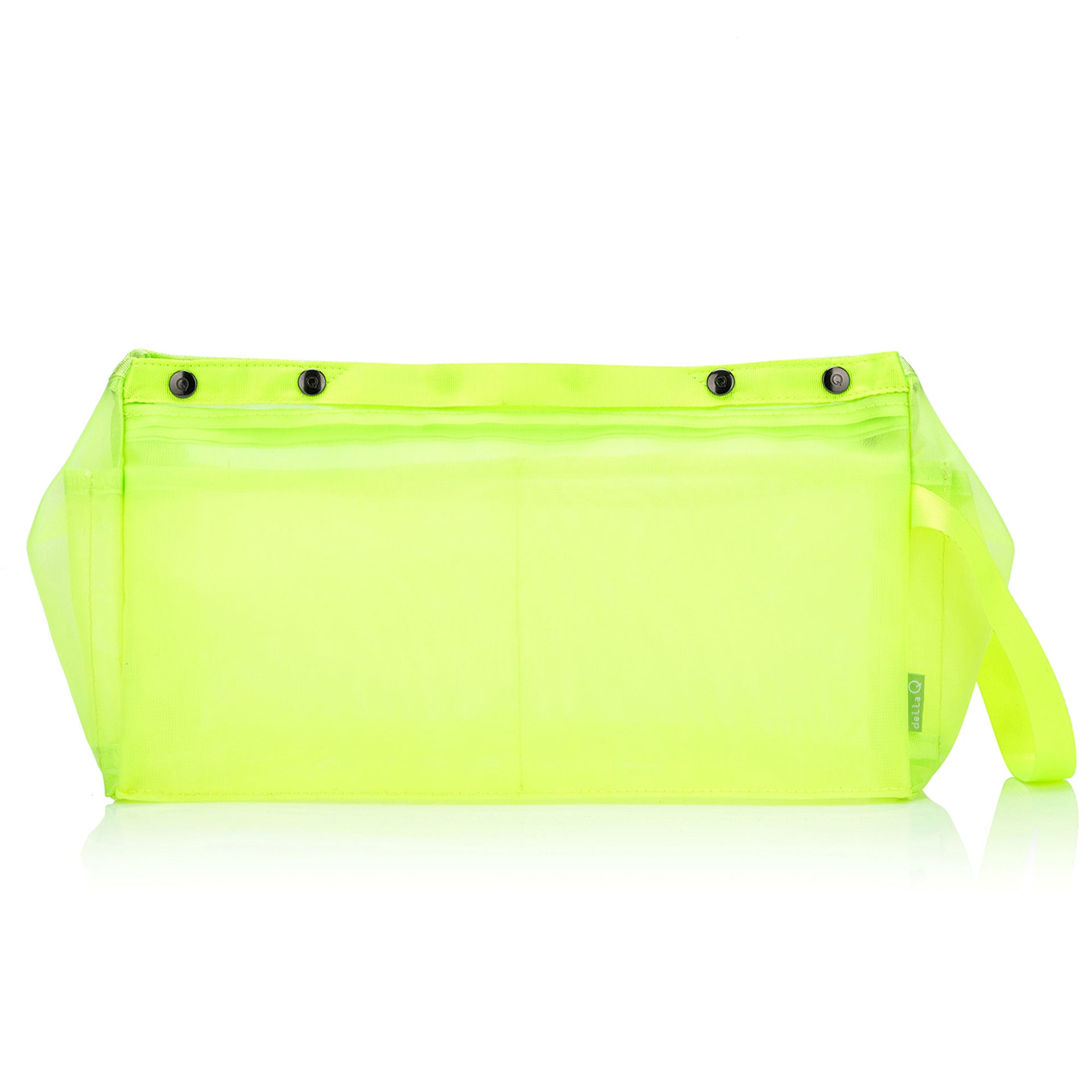 della Q Oh Snap Sacks - Grass - Large - Zoom Image
