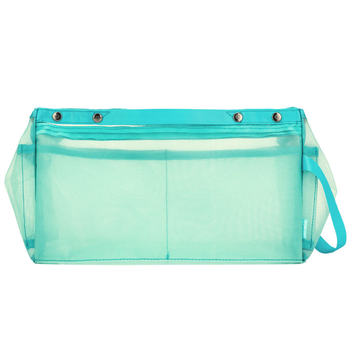 della Q Oh Snap Sacks - Ocean - Large - Extra Image