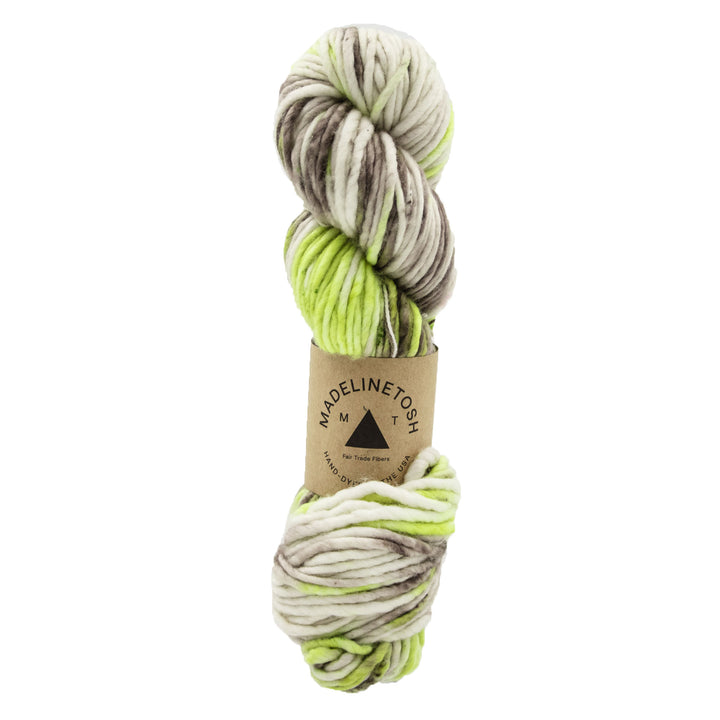 Madelinetosh Tosh Biggie Yarn - Desert Bloom - Zoom Image