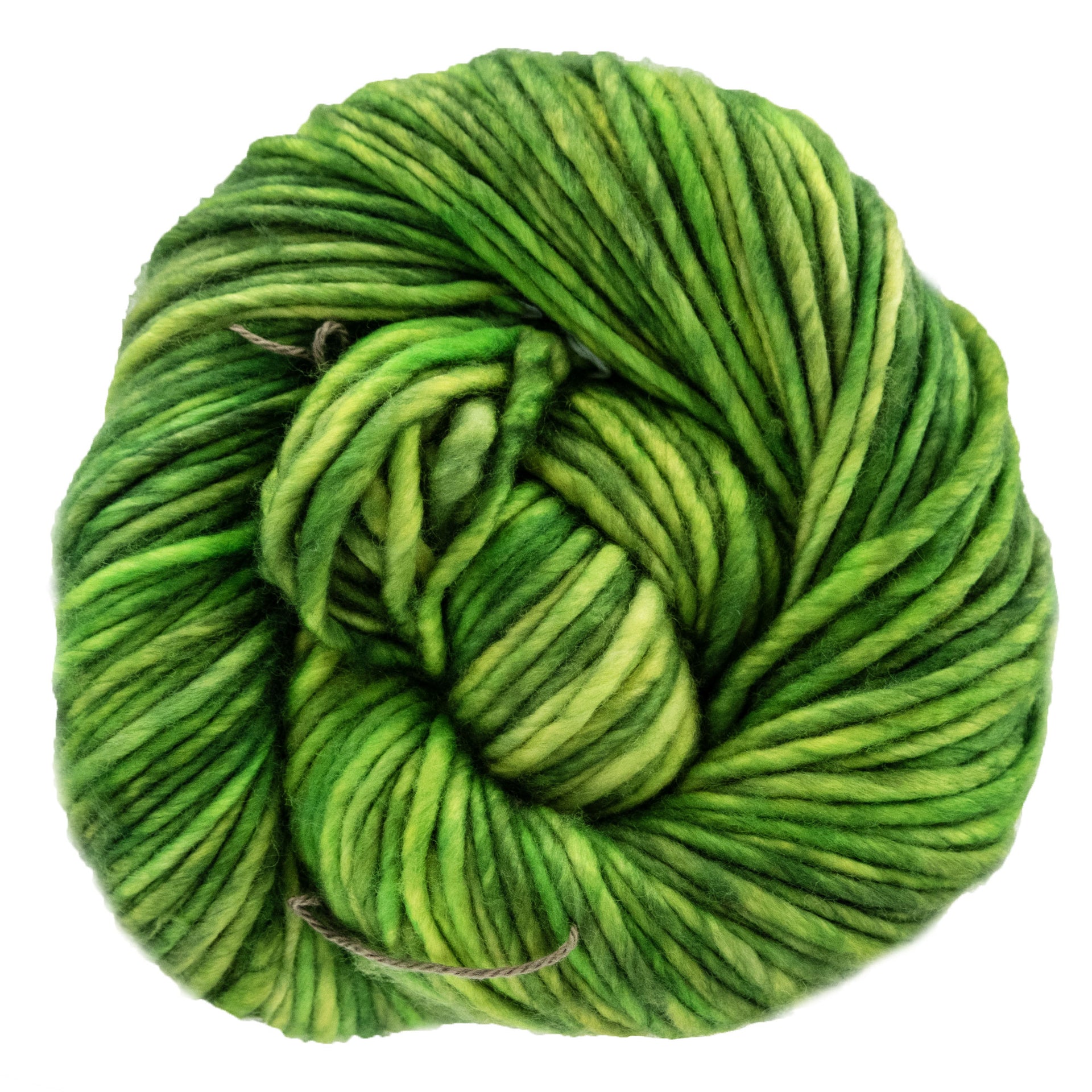 Madelinetosh Tosh Biggie Yarn - Cardigan - Zoom Image
