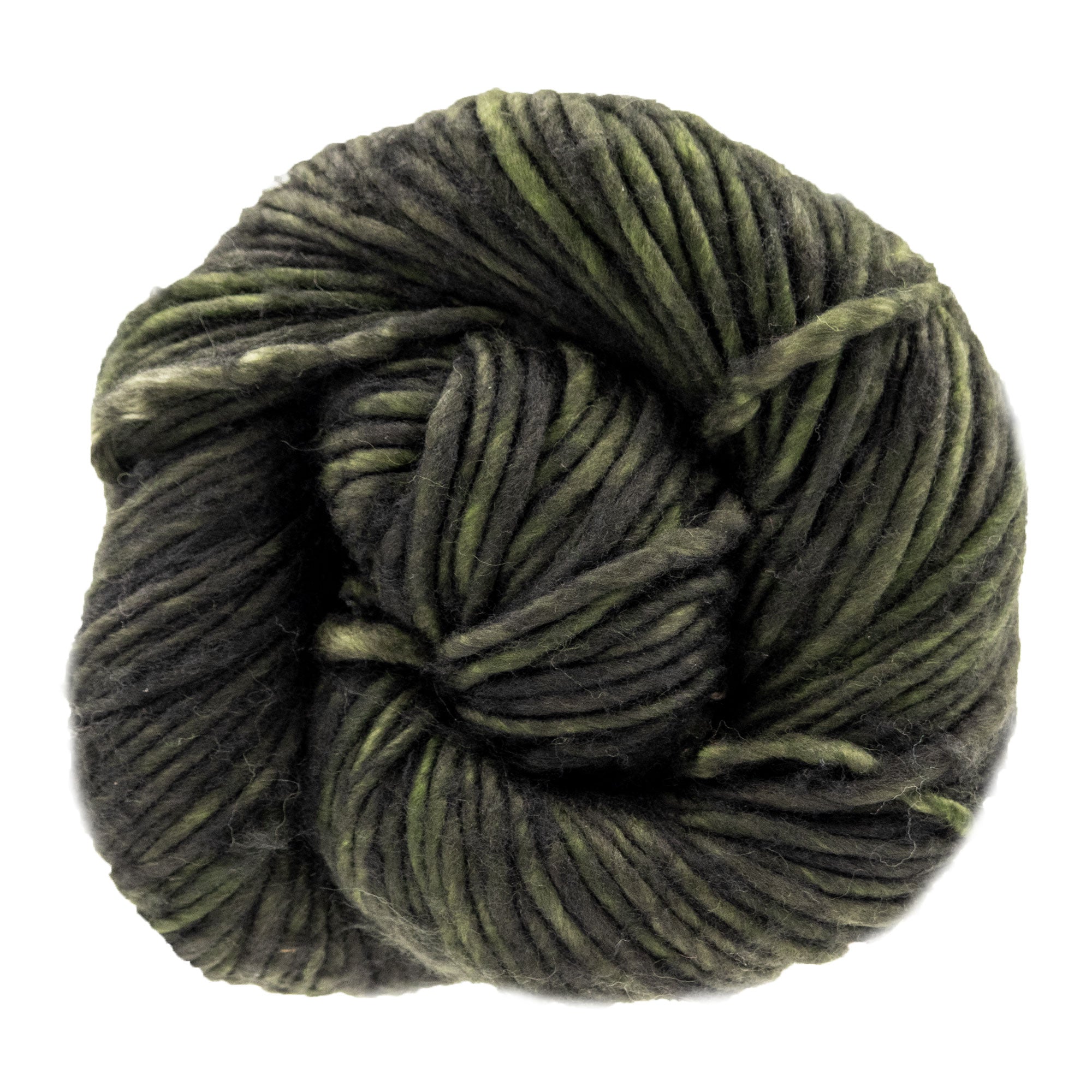 Madelinetosh Tosh Biggie Yarn - Cactus - Zoom Image