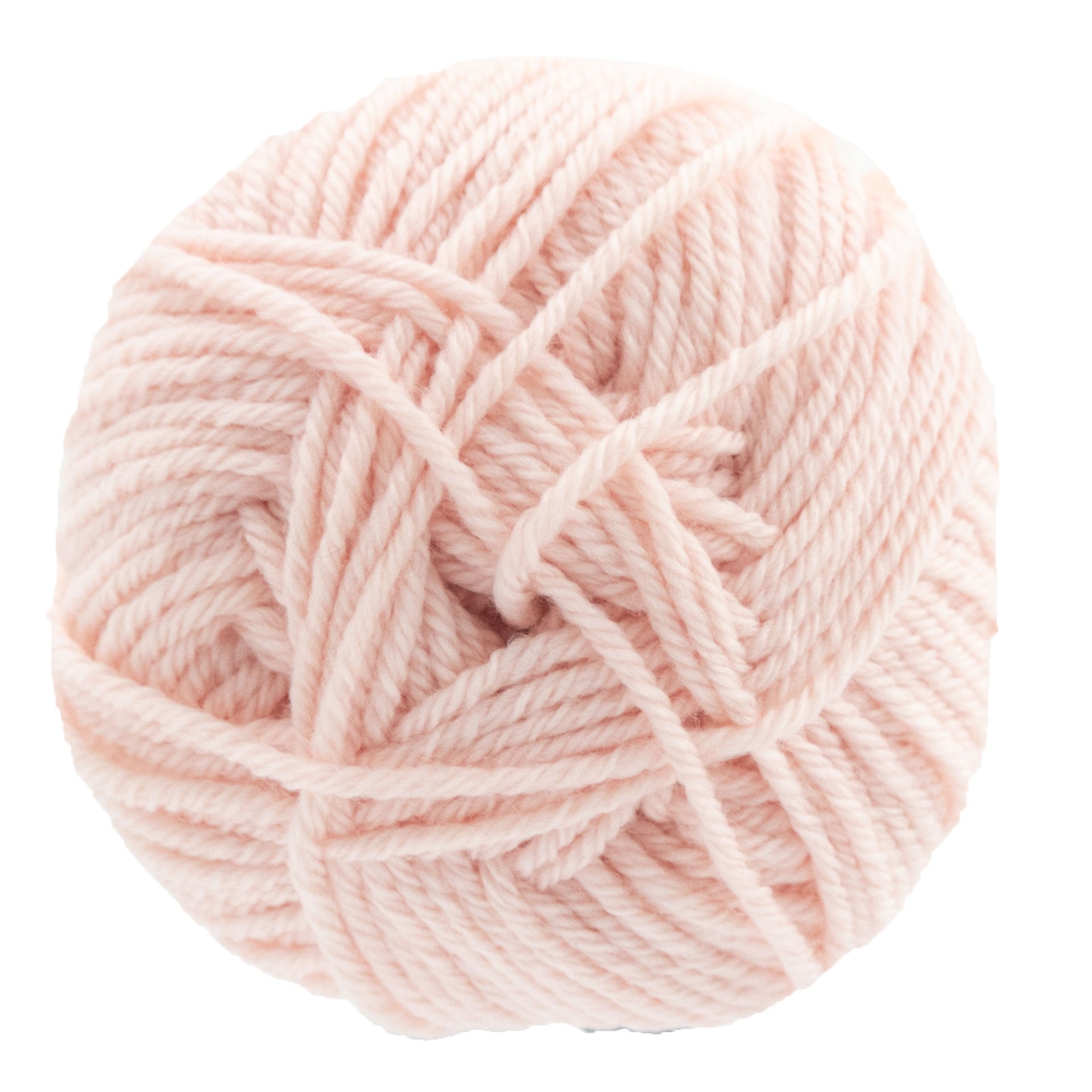 Sandnes Garn  Double Sunday Yarn - 3509 Ballet Tutu - Zoom Image
