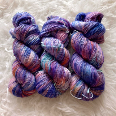 Madelinetosh Tosh DK Yarn - Yarn is a Verb - Zoom Image