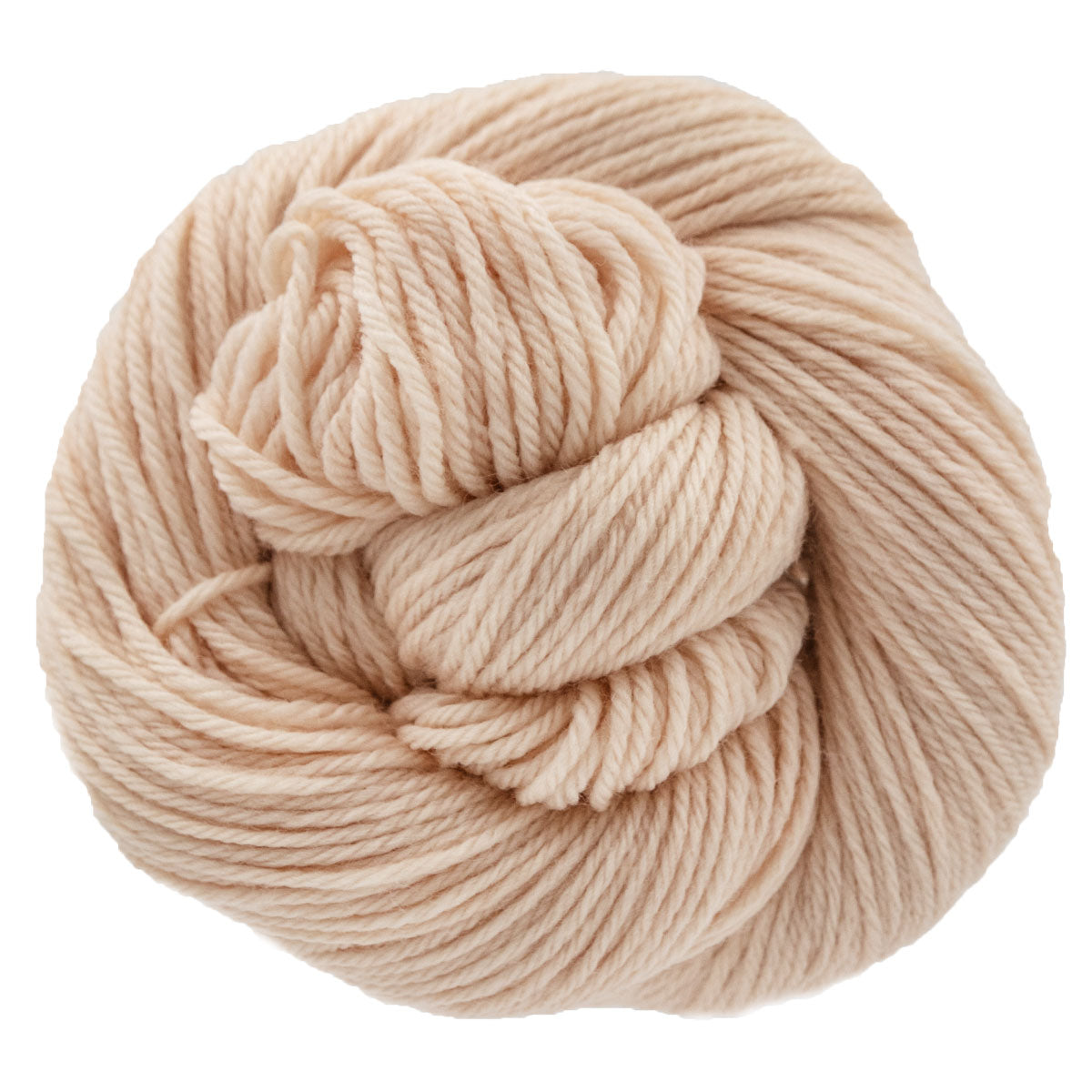Cascade Yarns 220 Superwash Sport Yarn - 289 Cream Puff - Extra Image