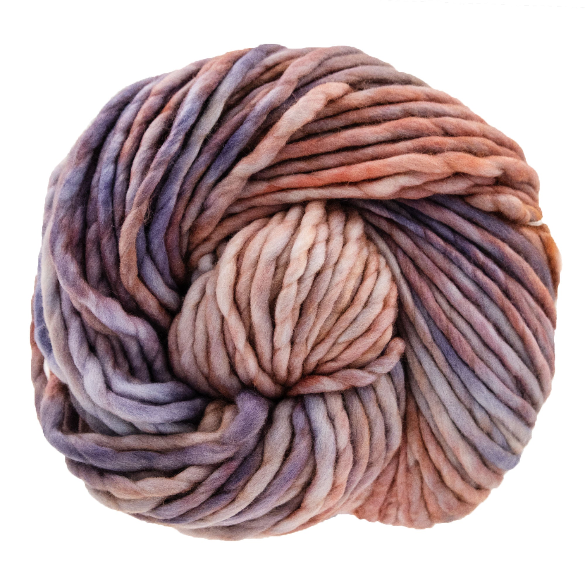 Malabrigo Rasta Yarn - 301 Plumage - Zoom Image