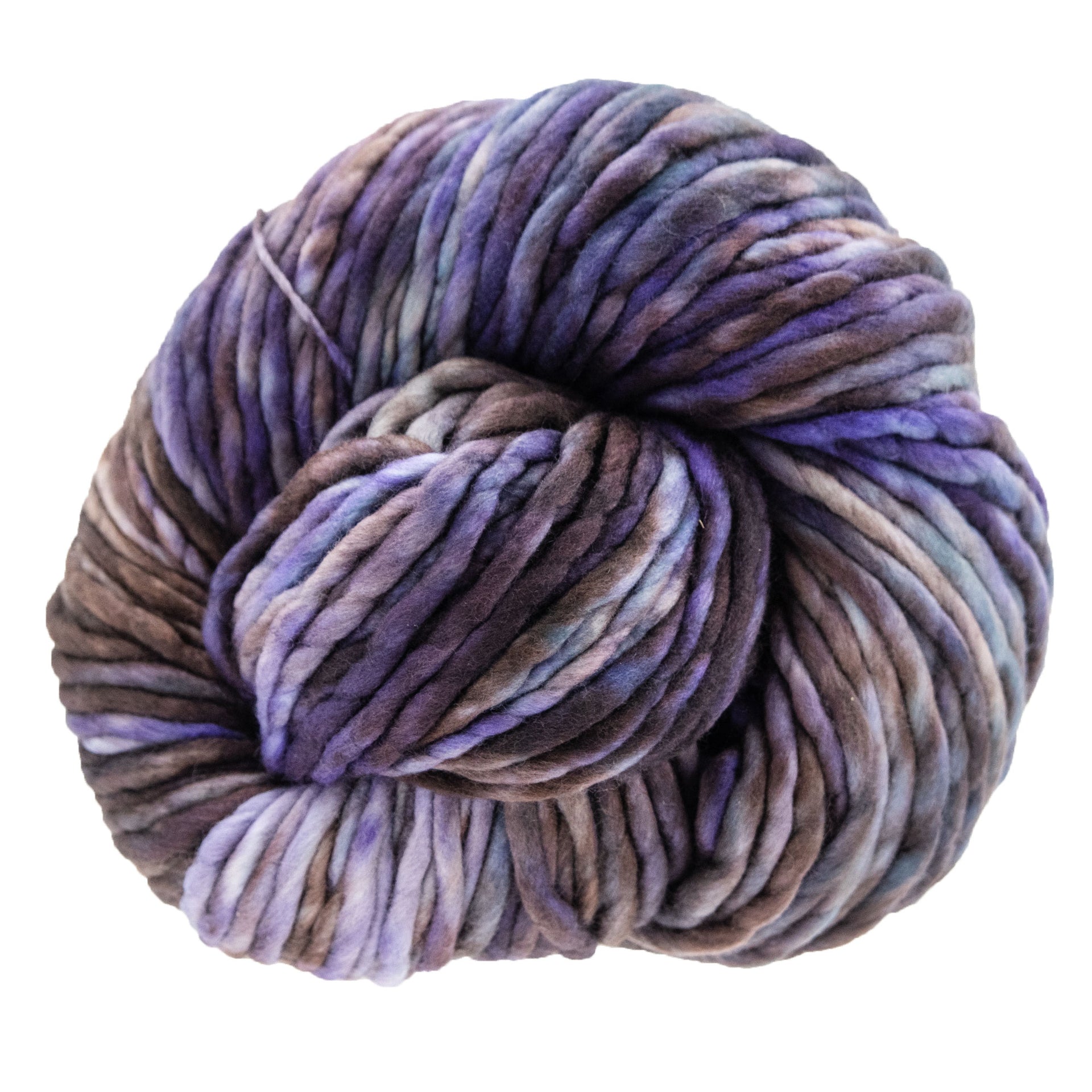 Malabrigo Rasta Yarn - 303 Navegante - Zoom Image
