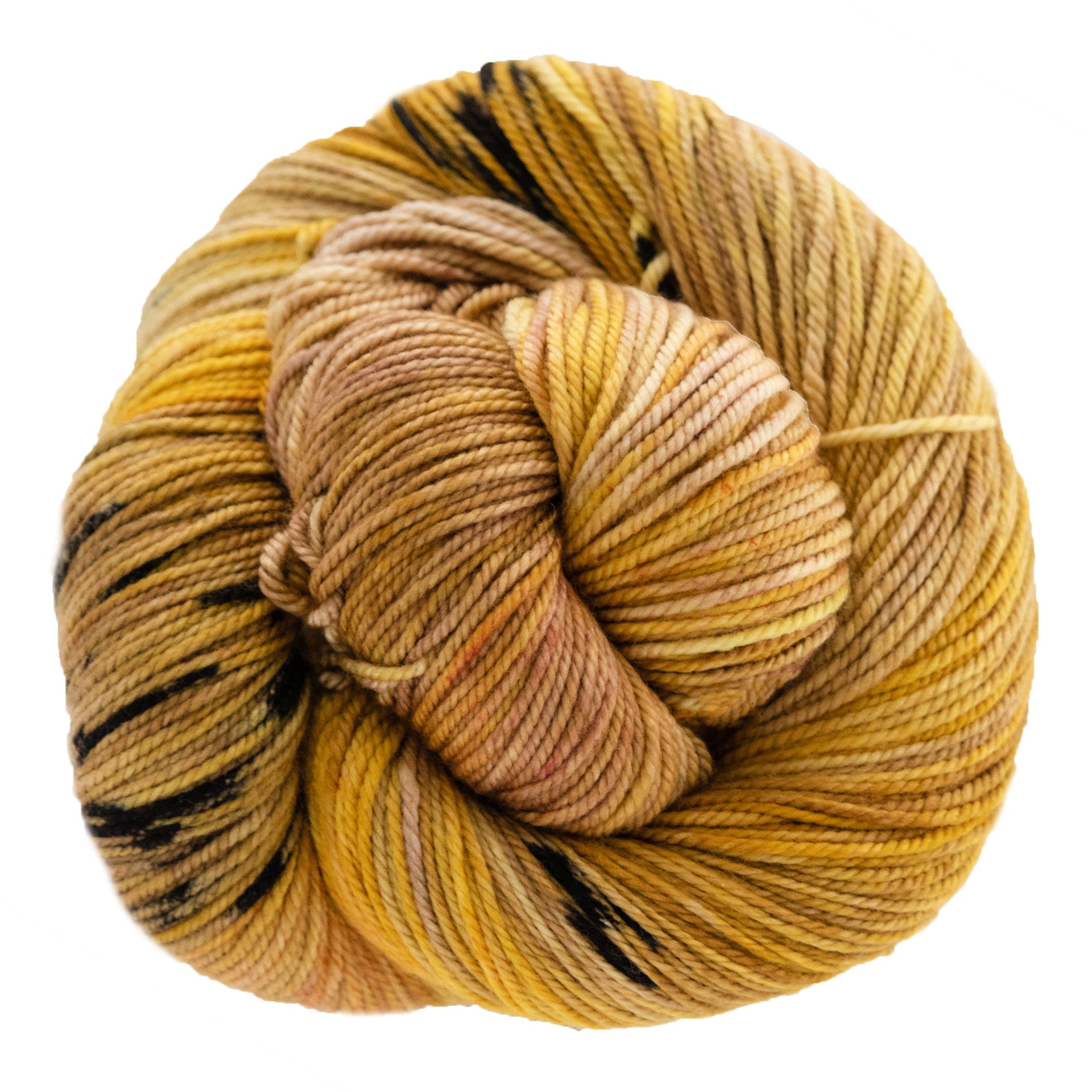 Dream in Color Cosette Yarn - Ancient Grains - Zoom Image
