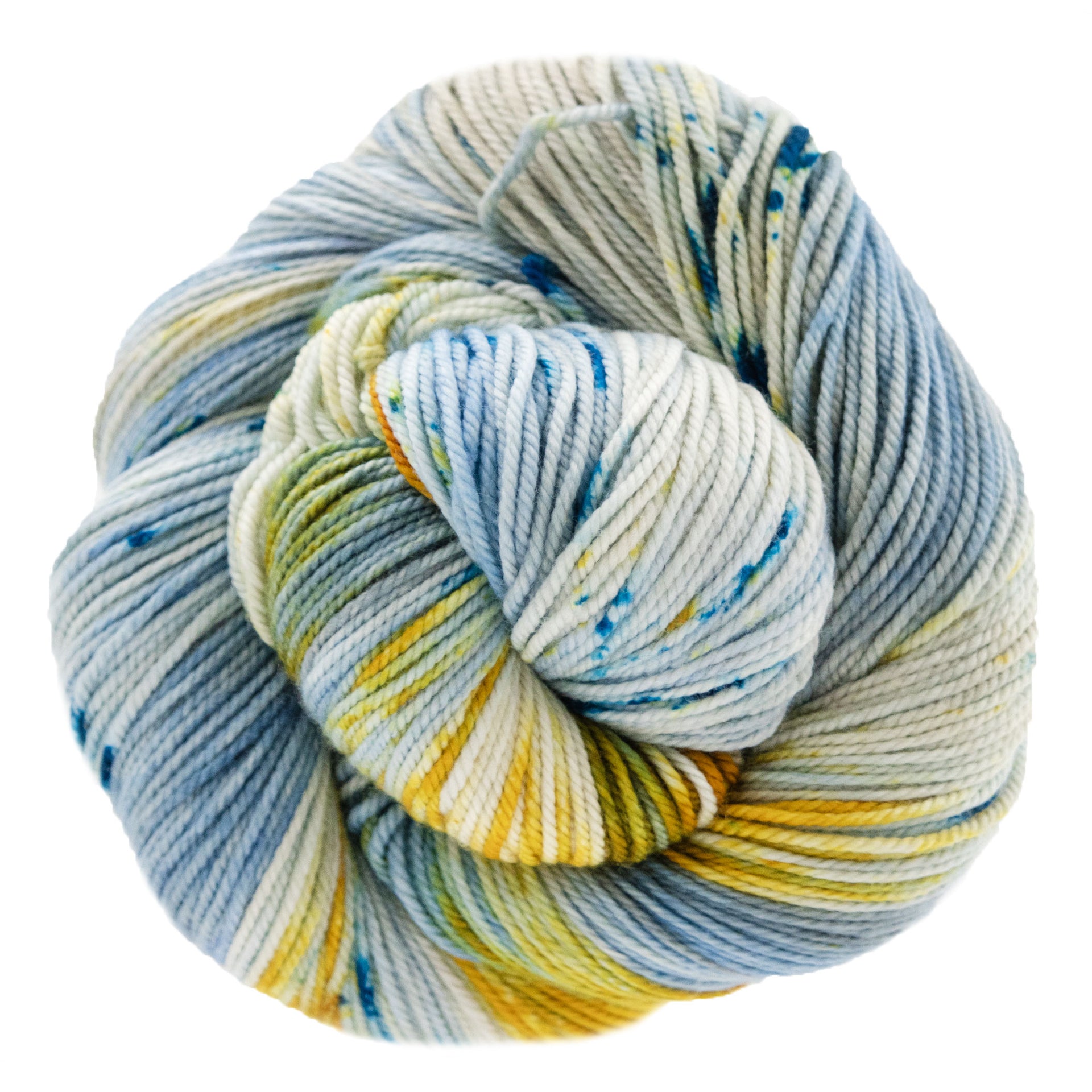 Dream in Color Cosette Yarn - First Bloom - Zoom Image
