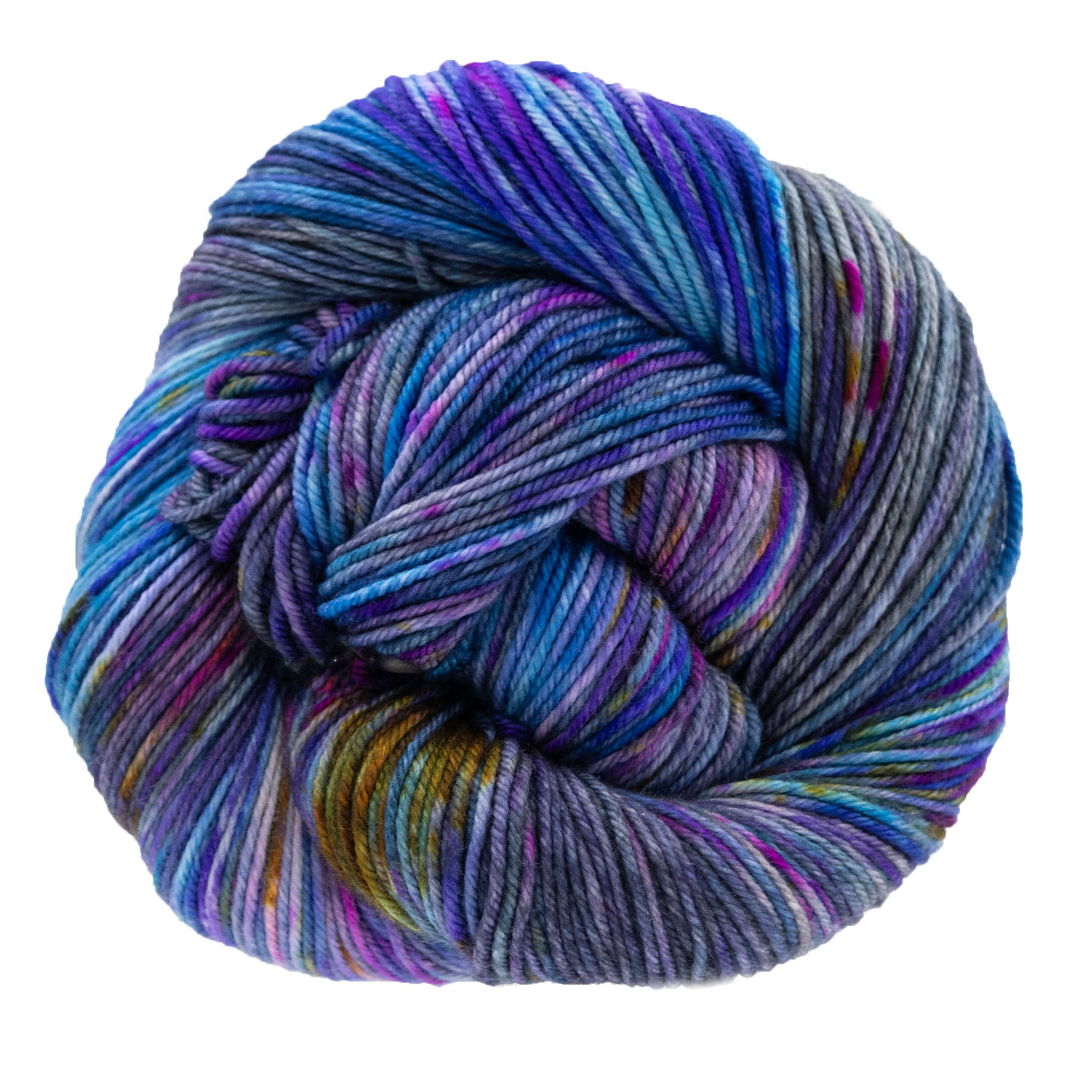 Dream in Color Classy Yarn - Corn Flower - Zoom Image
