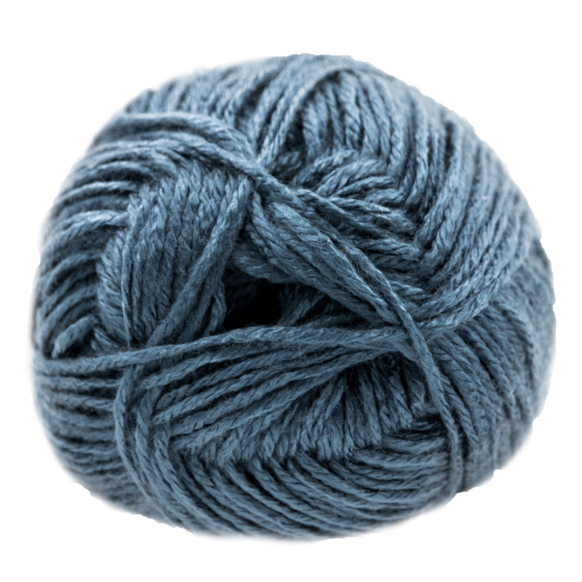 Jimmy Beans Wool Beanstalk Worsted Yarn - 015 Clean Slate - Zoom Image
