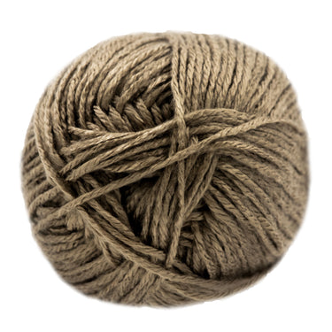 Jimmy Beans Wool Beanstalk Worsted Yarn - 024 London Fog - Zoom Image